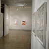 Sid Garrison  07 08 28, Installation View