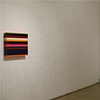 Installation view of Group Show: Summer Abstractions, July 25 - Sept. 12, at LIMN Gallery