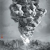 Yang Yongliang, "Heavenly City Series - Untitled #5"