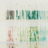Jaq Chartier "Chart w/10 Whites"