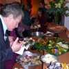 Holiday Party, Dec. 2008