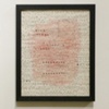 Artwork by Larissa Nowicki, "Incunabula I & II"