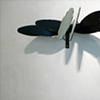 Dean DeCocker, "When Pearl Meets the Sea", 12"x43"x12"
