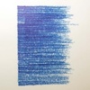 Linda Ekstrom, "Wreading 1, (Edmund Jabes)"