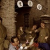 Red Army versus Spiderman 3