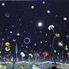 Thierry Feuz "Perfect Night II"