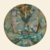 Jil Weinstock, "Powder Flower Organdy"