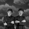 Wang Ningde "Some Day No.7"