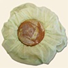 Jil Weinstock, "Lemon Lime Lace"