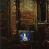 Weng Yunpeng "A Corner of the Freight Shed in Yao Bao Lu Street"