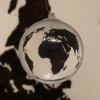 Diane Jacobs "Global Inversion", detail