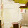 Maya Kabat "Thin City 6"
