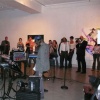Ted Vasin LIMN Opening Performance
