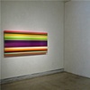 Installation view of Group Show: Summer Abstractions, July 25 - Sept. 12, at LIMN Gallery