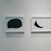 Cathy Stone, BLACK Installation at LIMN Art Gallery