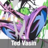 Ted Vasin