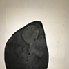 Cathy Stone, BLACK Installation at LIMN Art Gallery