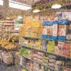 Stephanie Lempert, "Language of Space Series, Essex Market, February 3, 2007"