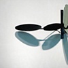 Dean DeCocker, "Island Hopping", 16"x37"x9"
