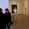 Installation shot exhibition January 07