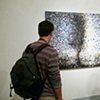 Randall Stoltzfus' Opening Reception, April