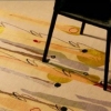 LImn Rug  Catherine Courtenaye