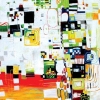 Elizabeth Scheidl "Snack Bar"