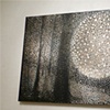 Randall Stoltzfus, "Penumbra" view in prespective