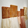 Jil Weinstock, "Wear and Worn" Installation View 