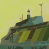Michelle Wasson "earth House"
