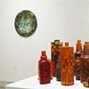 Jil Weinstock, "Wear and Worn" Installation View 