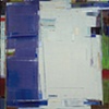 Maya Kabat "Cities and Desire 7"