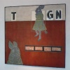Lynn Criswell  The Perils of Morality, Installation View