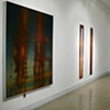 Rik Ritchey Solo Exhibition Installation View, April 2009