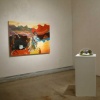 Forces of Nature  group exhibition