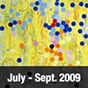 Joan Moment  Solo Exhibition  Intermitten Mapping