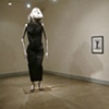 Harry Siter, An Avatar Collective, Solo Exhibition Installation at LIMN Art Gallery