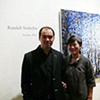 Randall Stoltzfus' Opening Reception, April