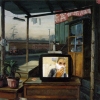 Weng Yunpeng "Lei Bin Drugstore in Song Zhuang Town"