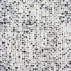 Debra Greene, "Black Data 13824", detail