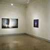 Randall Stoltzfus' Installation View, April