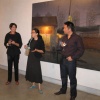 Weng Yunpeng  Obscure Realities, Installation Shots
