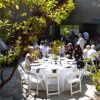 Wedding, June 2008