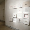 Diane Jacobs  New Works, Installation View