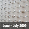 Debra Greene  New Work 2009