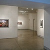 Installation view of "Some Place Else": Sept. 25 - Nov. 7 at LIMN Gallery