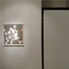 Installation view of Group Show: Summer Abstractions, July 25 - Sept. 12, at LIMN Gallery