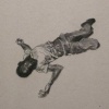 Caleb Duarte  Solo Exhibition