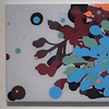 Kim Squaglia, "Eucalypt"
