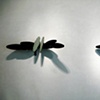 Installation view of "High Tide": Nov. 14th - Dec. 31st at LIMN Gallery